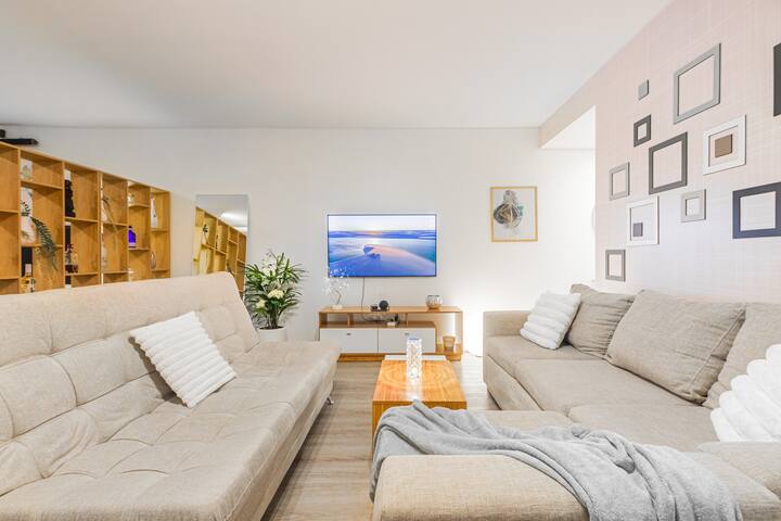 Ambbi managed Airbnb listing 2