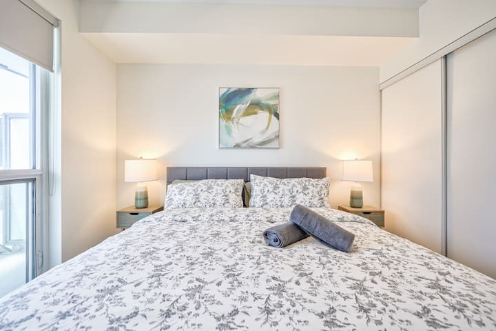 Спална соба 1