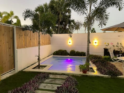 Villas del Rocío (María Rocío)