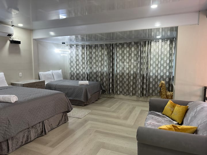 Habitación 1