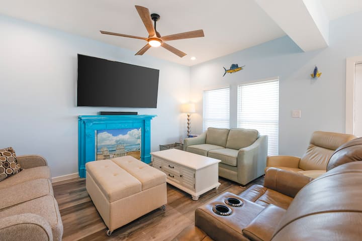 Shore Thang Side B - New Heated Pool By 27feb26! - Gulf Shores, AL