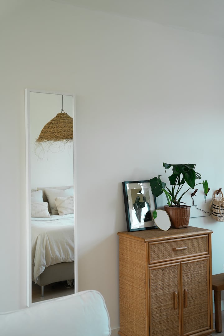 საძინებელი