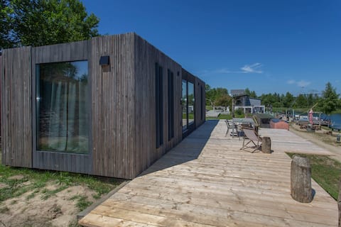 Haus TAO am See, Insel Rügen Binz