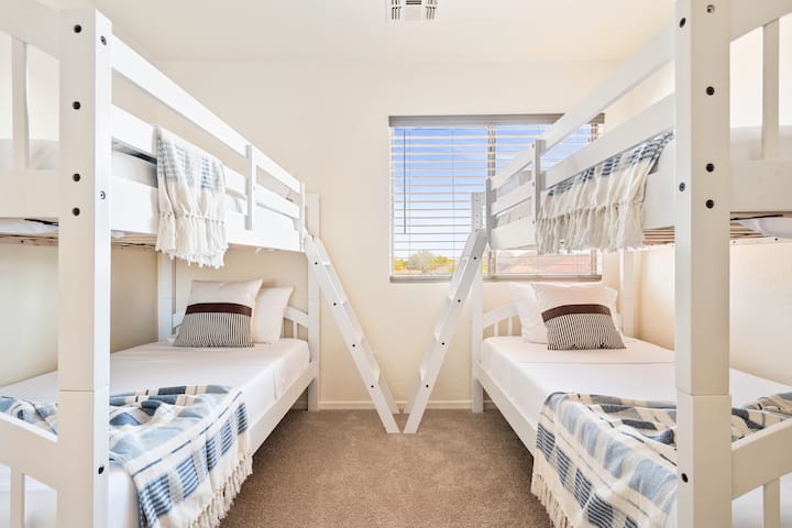 Спална соба 4