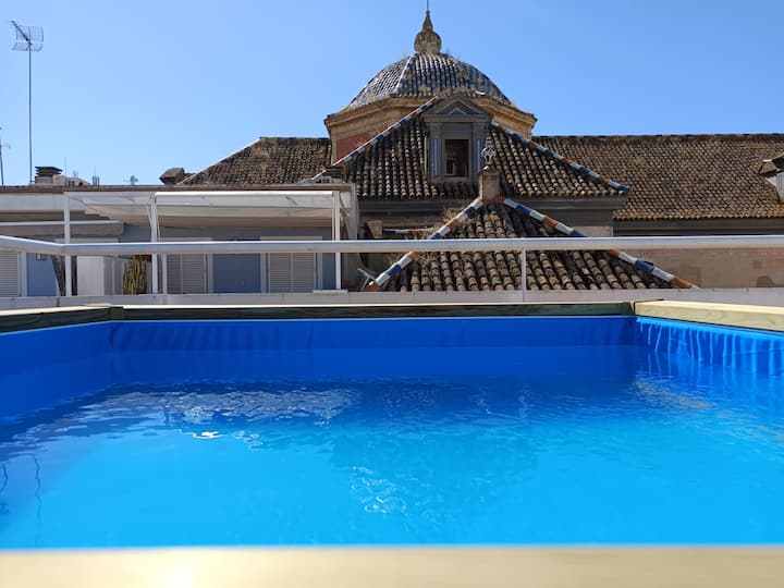Isg Apartments: Luxury House In Seville Centre - Sevilla