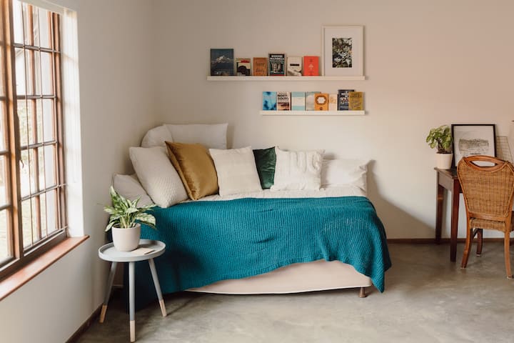 The Kloof Cottage - Kloof