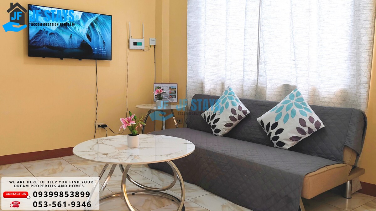 Cogon Gate 1 Apartment - Flats for Rent in Ormoc, Eastern Visayas ...