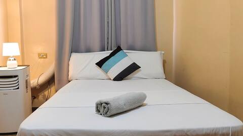 Cogon Gate 1 Apartment