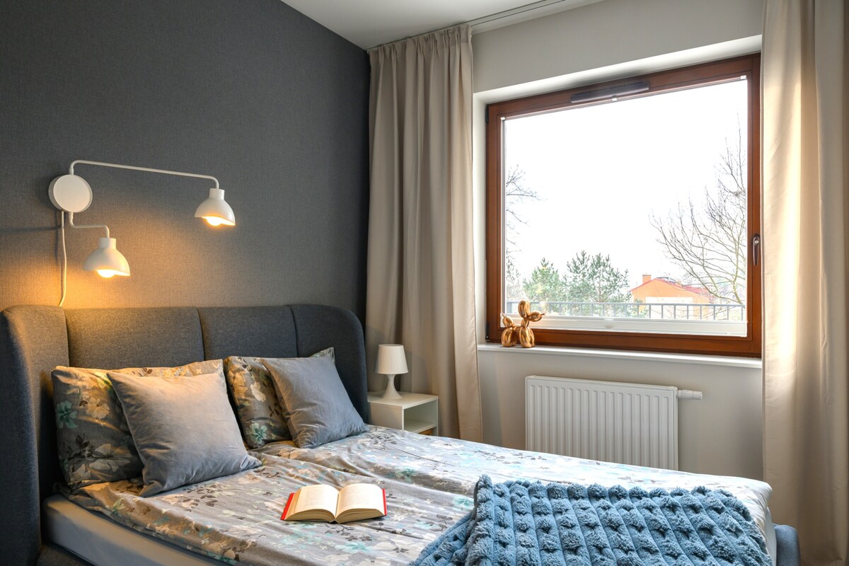 ห้องนอน