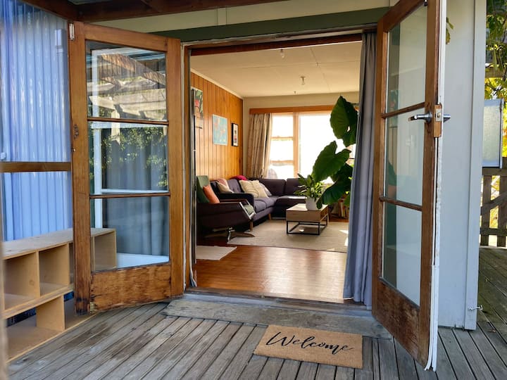 Cozy Queenstown Gem Near Airport - Queenstown