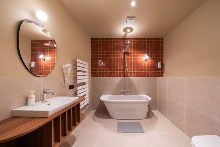 L⓸ Lacplesa | by Dandelion Apartments & Suites gallery image 4