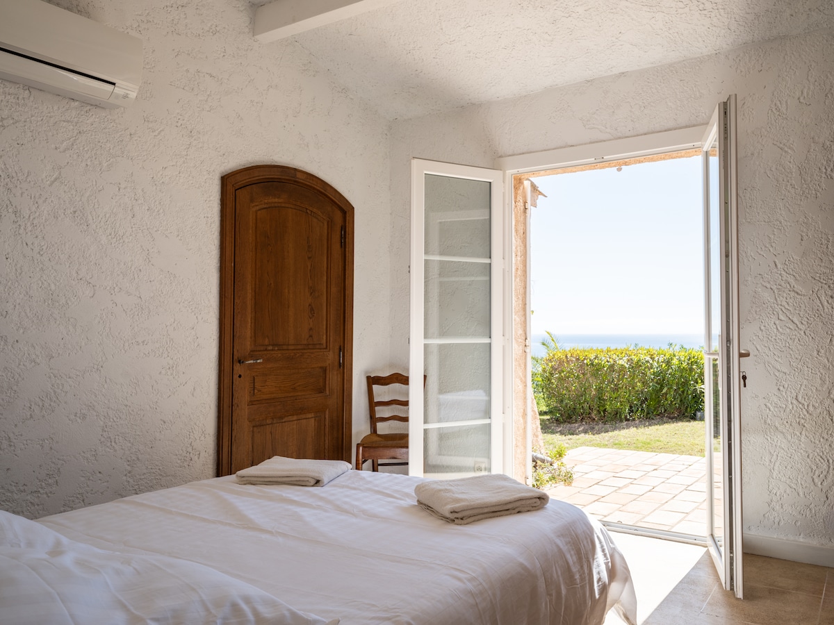 غرفة النوم 2