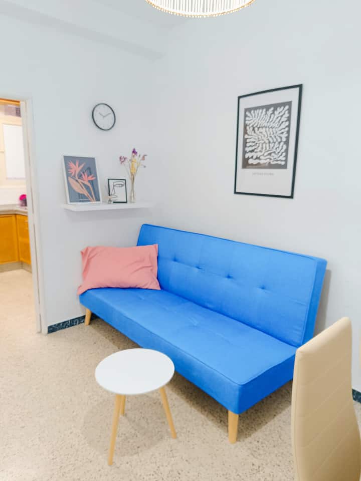 Apartamento El Carpio Centro Córdoba Wifi - El Carpio