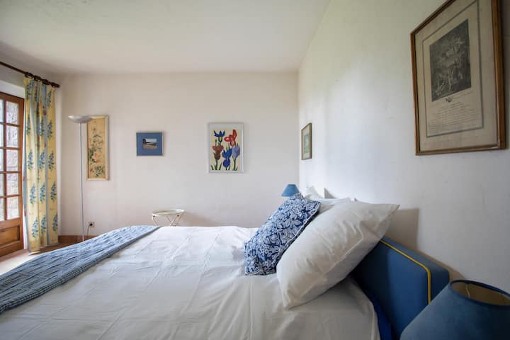 Chambre 3
