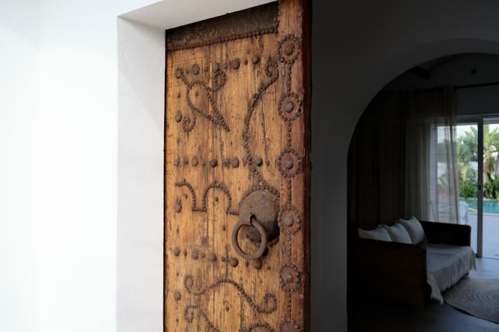 მისაღები ოთახი