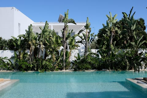 Villa Kabadou