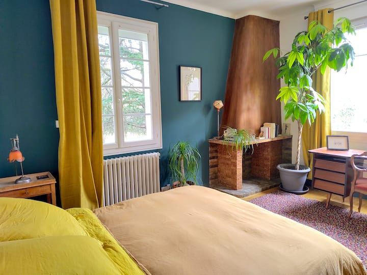 Maison Déco Design - Au Calme - Castanet-Tolosan