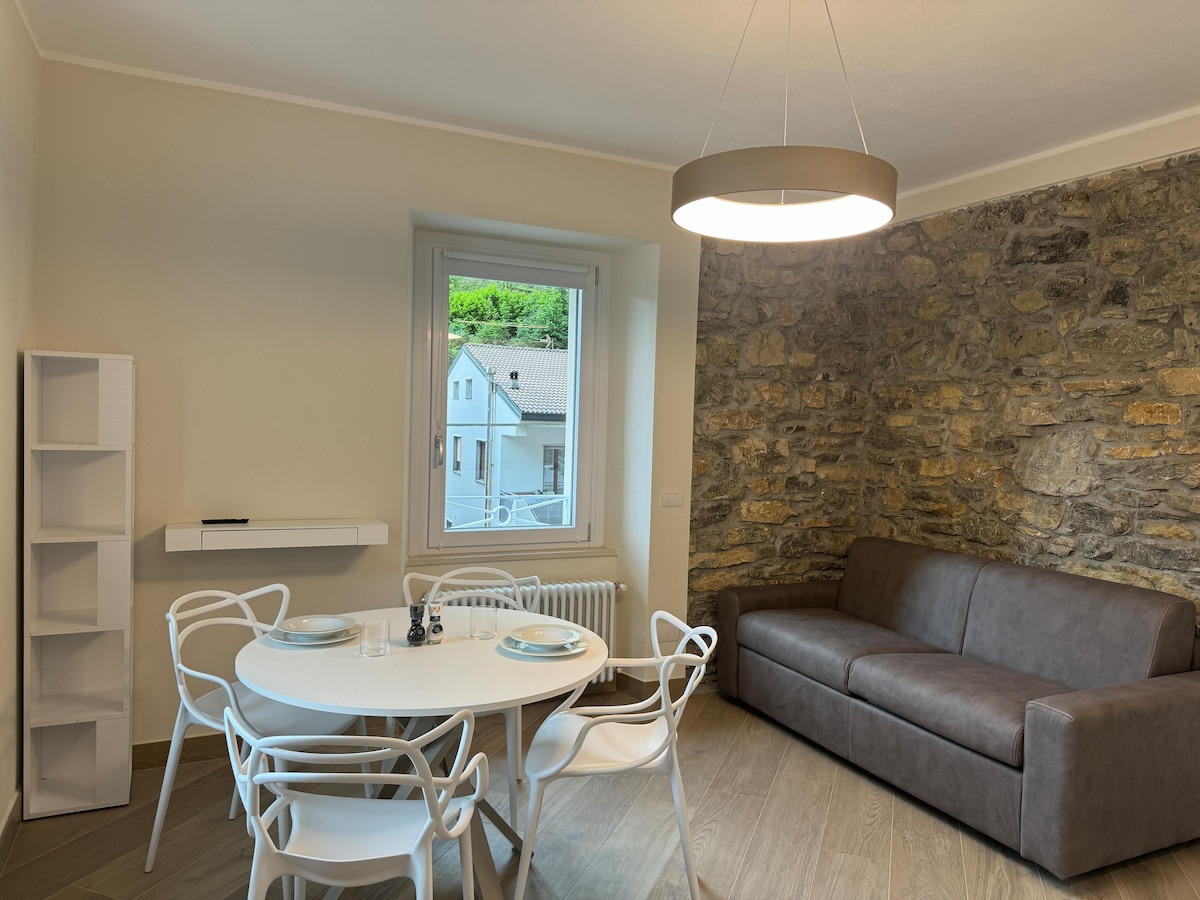 Obývacia miestnosť