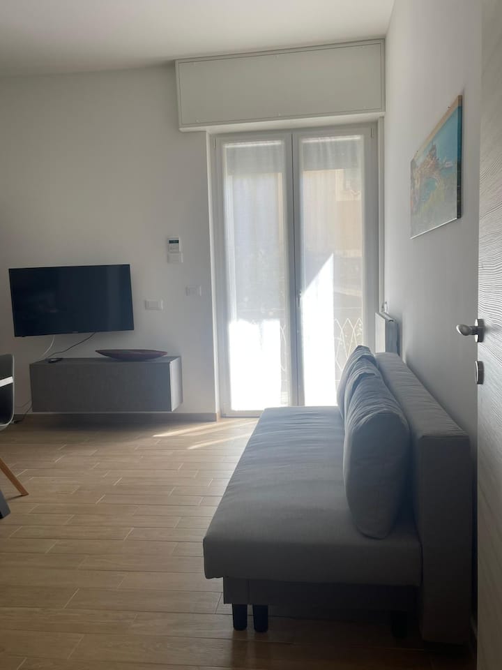 Всекидневна