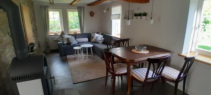 Дневна соба