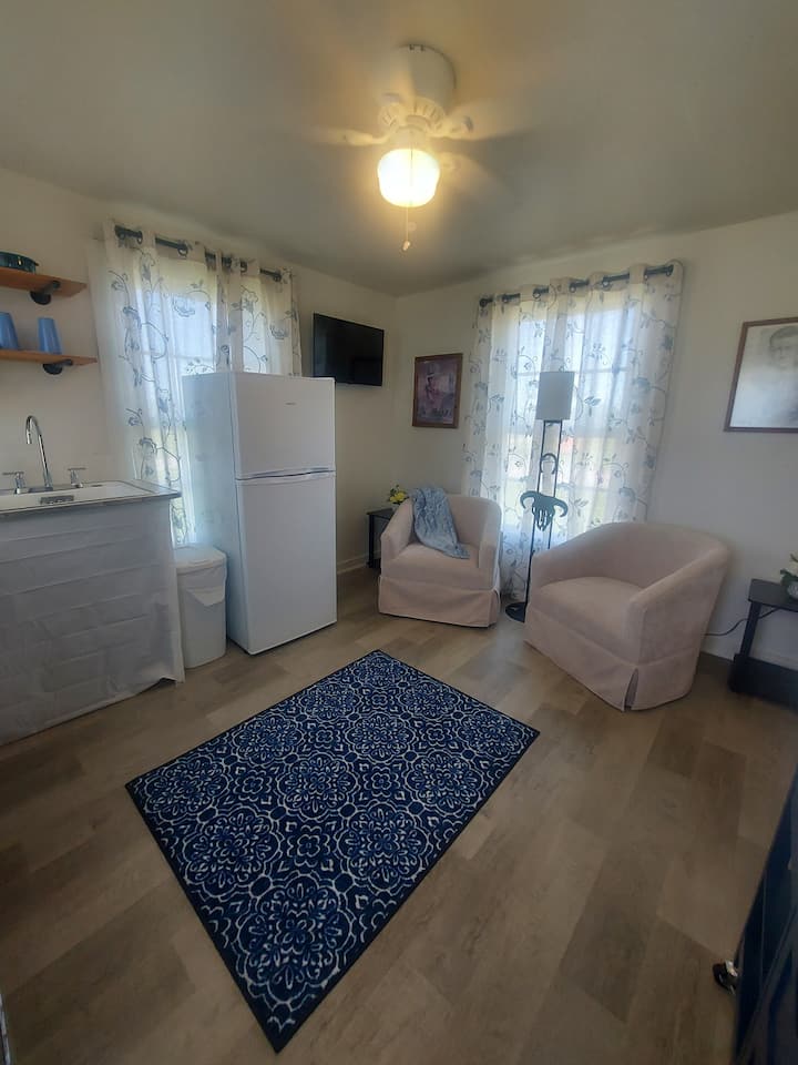 منطقة المعيشة