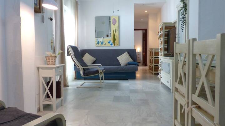 Fantástico Apartamento Chipiona - Chipiona
