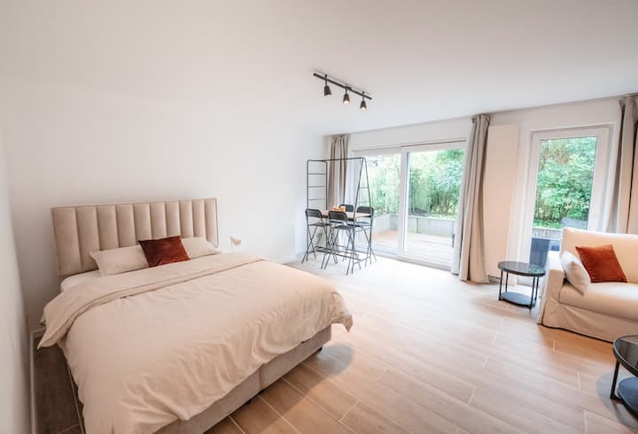 K- suites