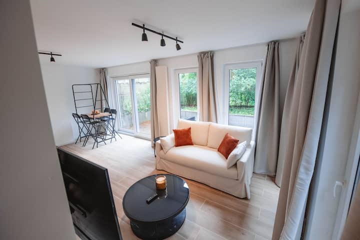 K- suites
