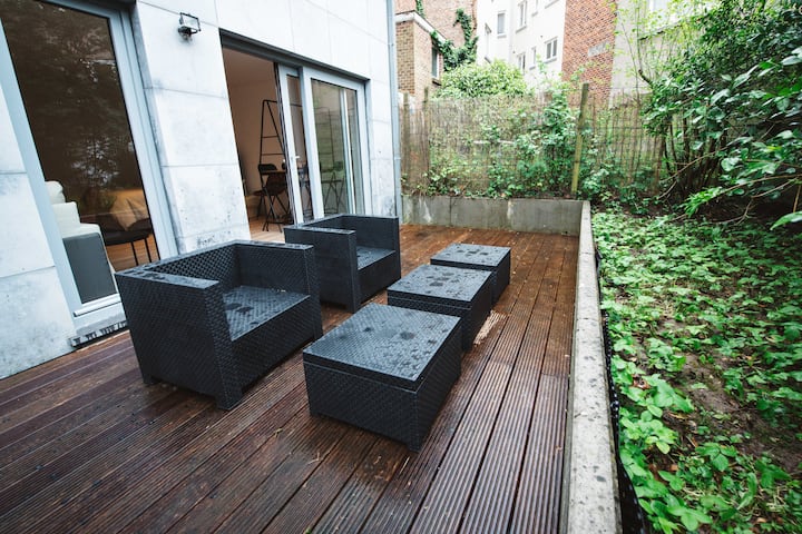 K- suites