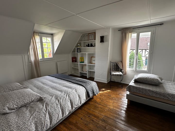 Спална соба 2