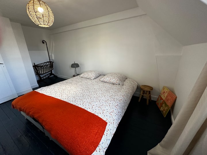 Спална соба 1