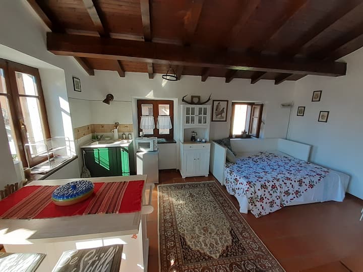 Спална соба