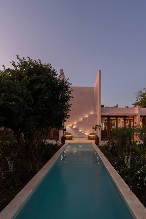 Enchanting Three Bedroom Home