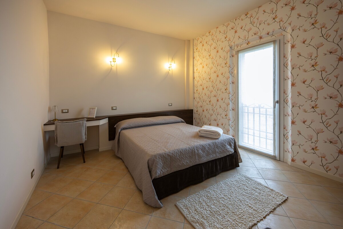 Спална соба 6