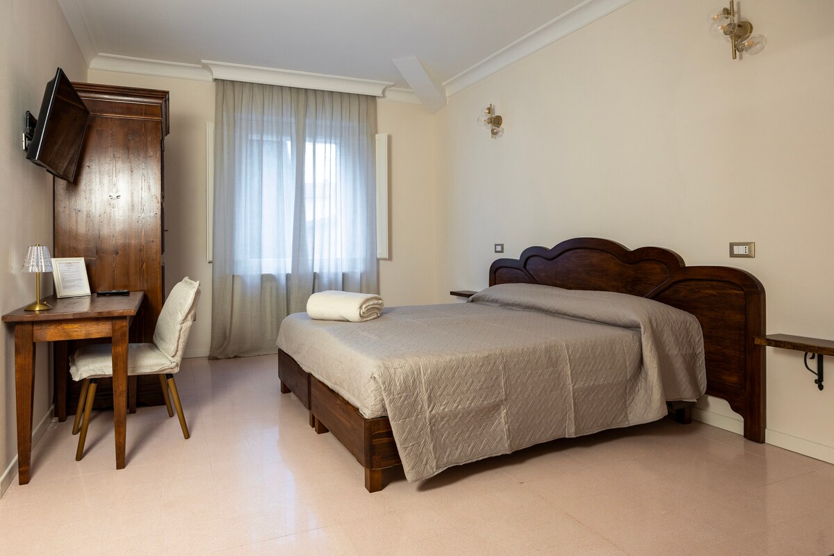 Спална соба 4