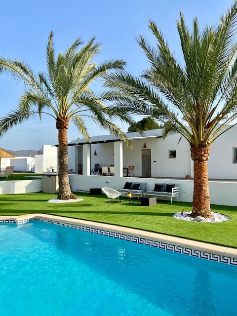 Villa Oasys