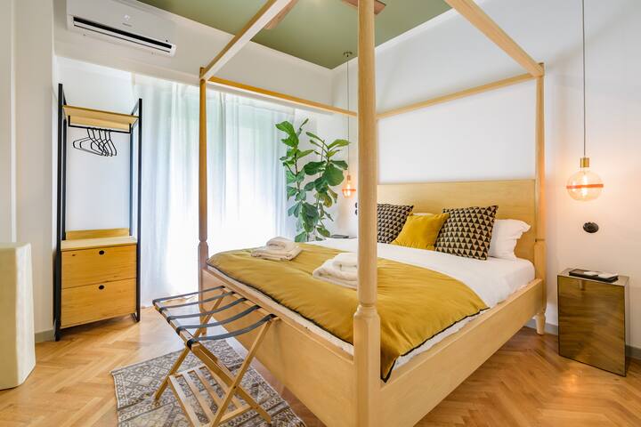Sparrow managed Airbnb listing 2