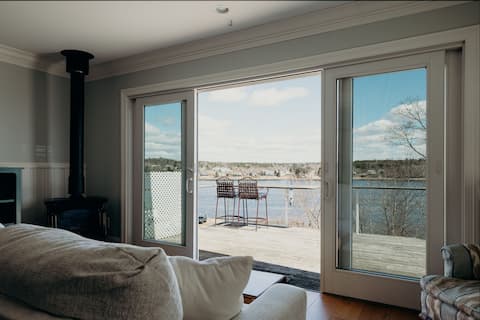 The Eleanor - Maine Charm and Comfort on the Coast