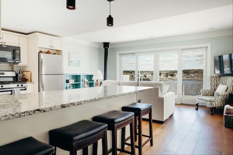 The Eleanor - Maine Charm and Comfort on the Coast