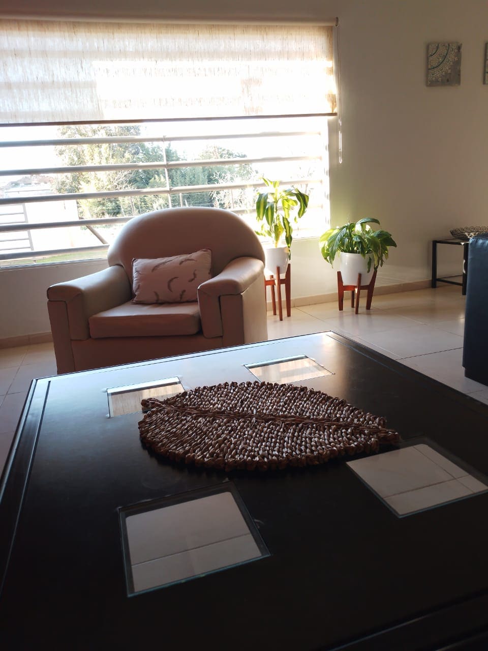 მისაღები ოთახი