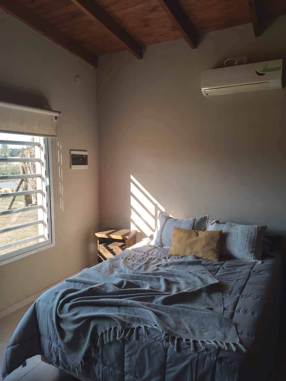 საძინებელი 1