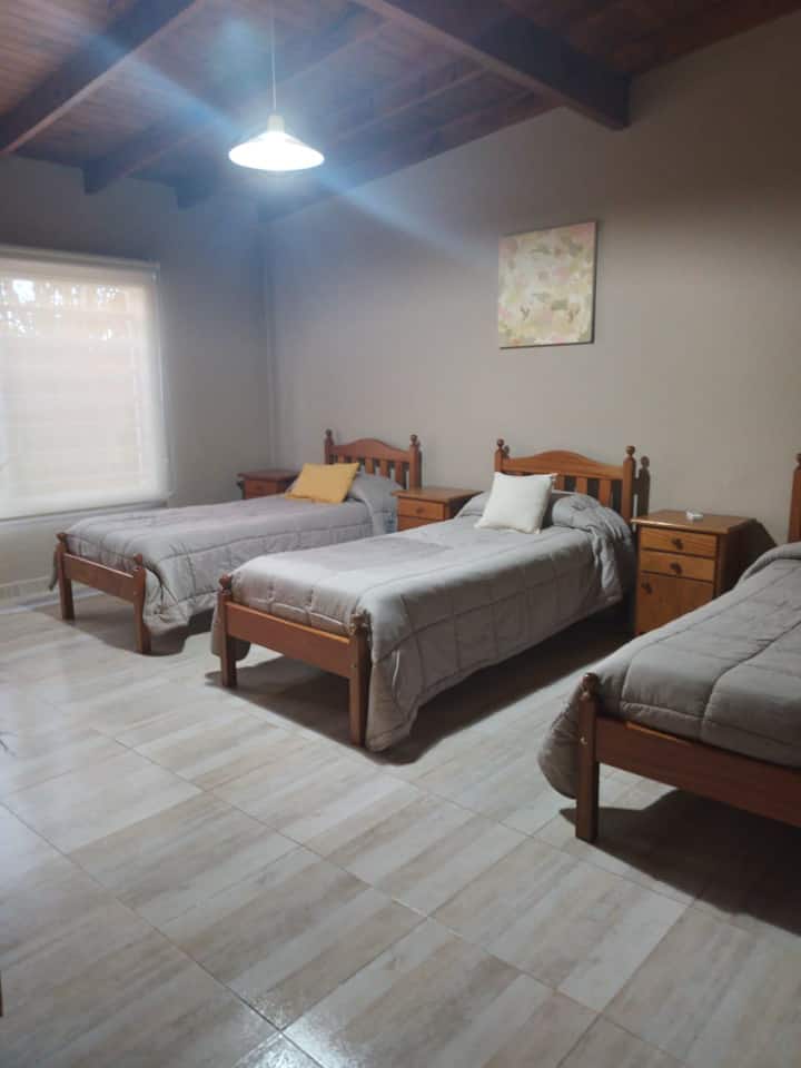 Dhomë gjumi 3
