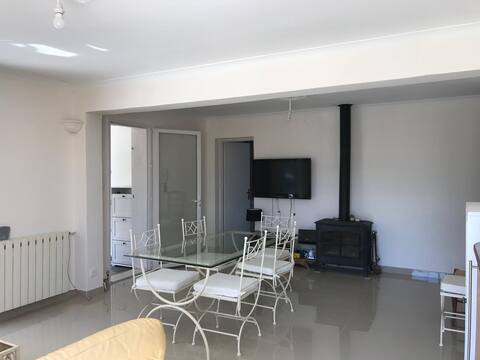Propriété Airbnb réussie: House at the foot of Mont Ventoux à Carpentras