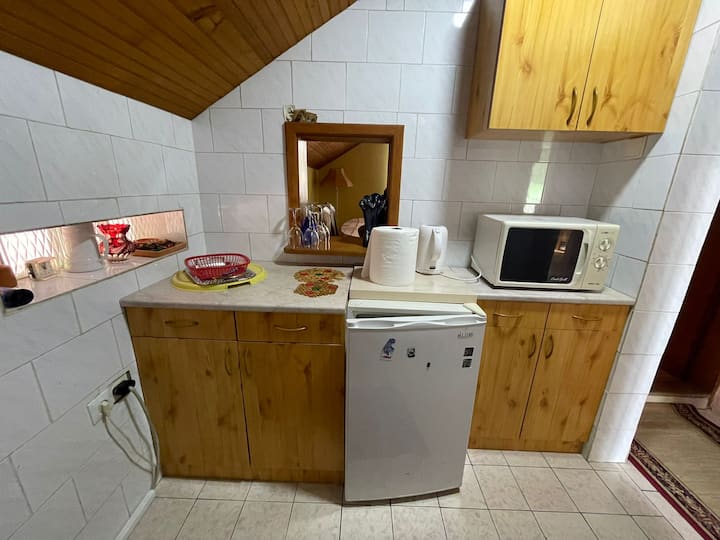 Jezero Apartment - Subotica