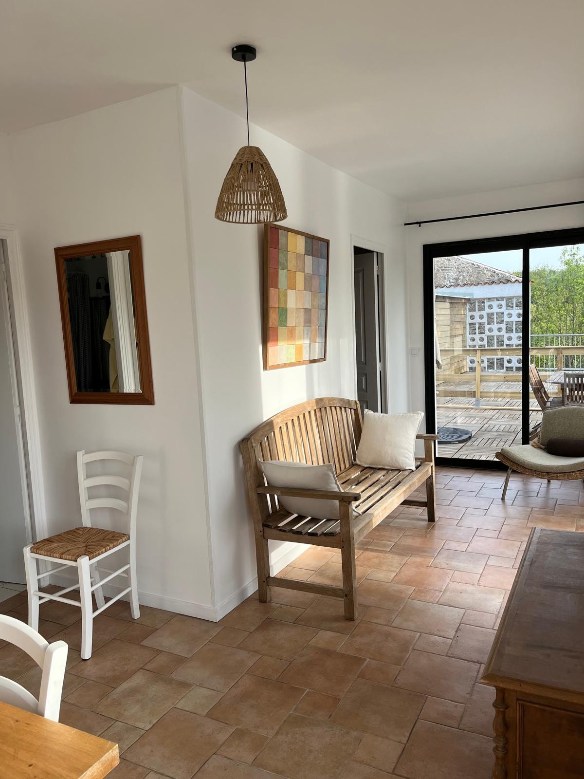 Airbnb performant: Atypical lake house à Vendée