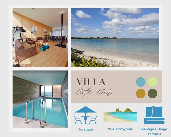 SéréniTy Conciergerie.bzh managed Airbnb listing 1
