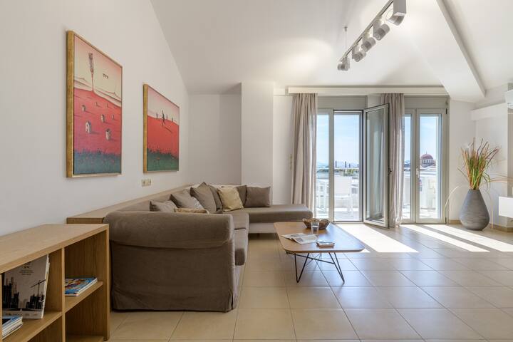 Touristic center&Acropolis view! gallery image 4