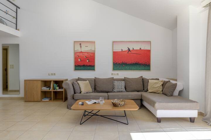 Touristic center&Acropolis view! gallery image 5