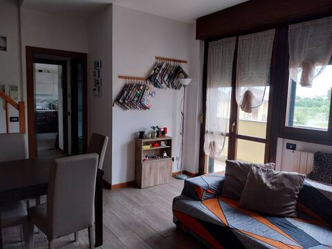 La Faggiana Apartment