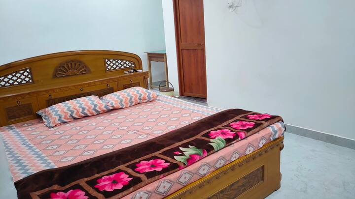 საძინებელი